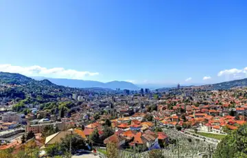 Sarajevo