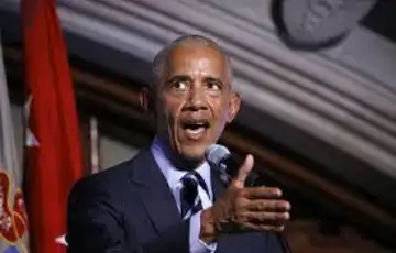 Barack Obama