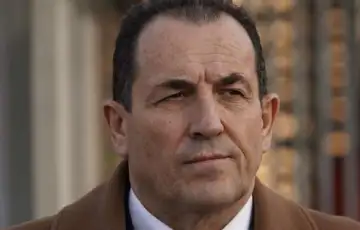 Selmo Cikotić