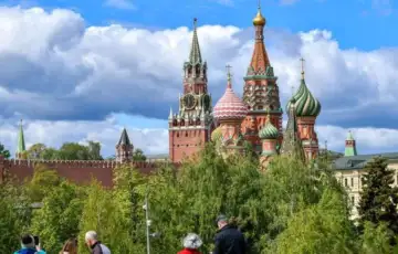 Moskva