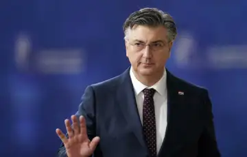 Andrej Plenkovic