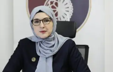 Naida Hota Muminovic