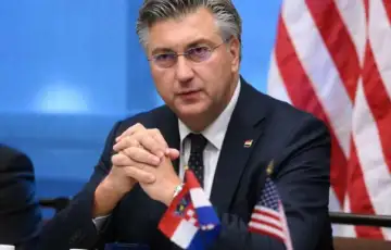 Andrej Plenkovic