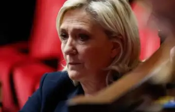 Marine Le Pen