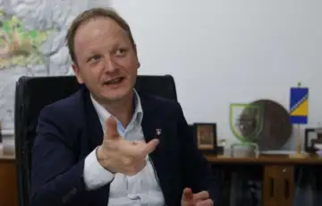Bojan Bosnjak fena