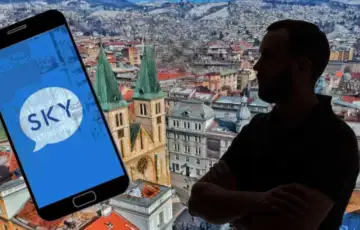 Sky