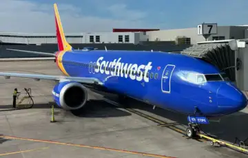 Southwest Airlines