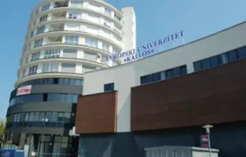 Evropski univerzitet Kallos