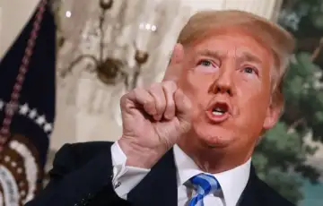 Donald Trump CNN