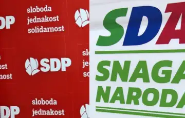 SDA SDP