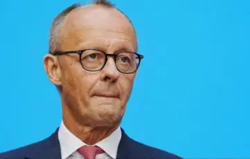 Friedrich Merz