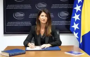 Darijana Filipovic