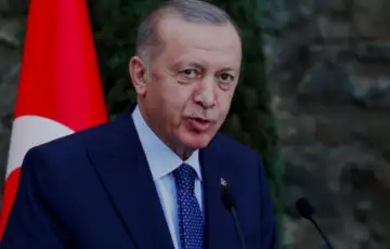 Recep Tayyip Erdogan