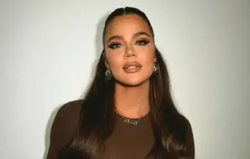 Khloe Kardashian