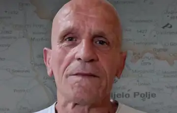 Alija Balijagic