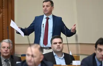 Nebojsa Vukanovic