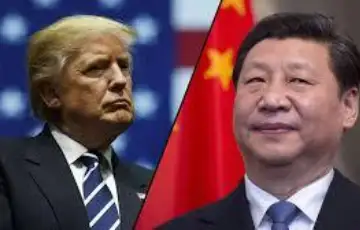 xi jinping donald trump CNN