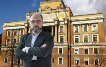 UNSA Tarik Zaimovic etto