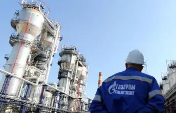 Gazprom