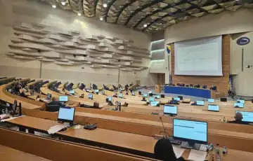 Predstavnicki dom Bi H