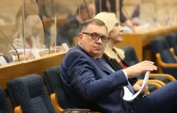 Milorad Dodik