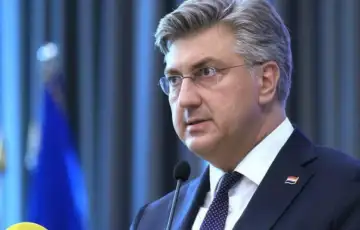 Andrej Plenkovic