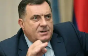Milorad Dodik
