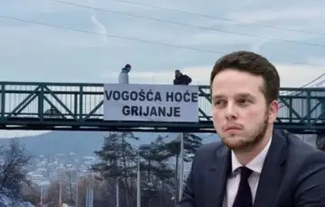 Vogoscani grijanje nihad uk vogosca etto