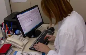 Doktor pregled bolovanje