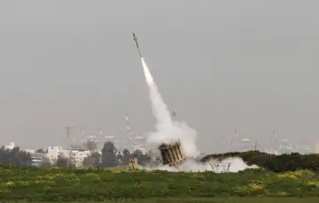 Iron Dome