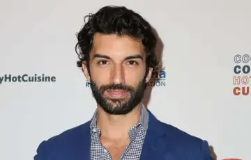 Justin Baldoni