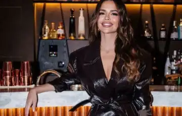 Severina