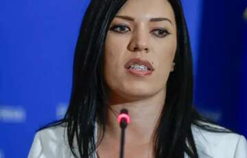 Sanja Vulic