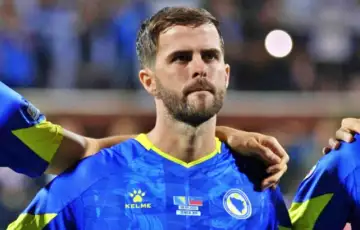 Miralem Pjanić