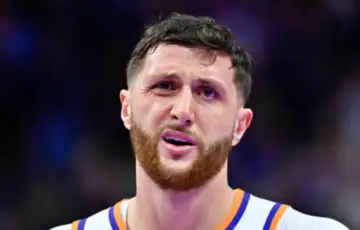 Jusuf Nurkic