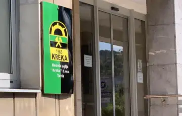 RMU Kreka