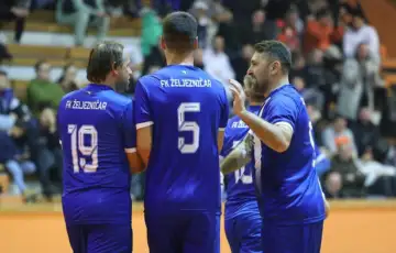FK Željezničar