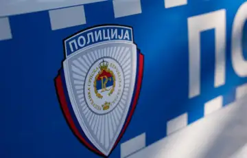 Policija banja luka
