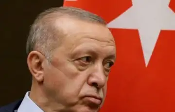 Recep Tayyip Erdogan