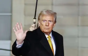 Donald tramp 872x610
