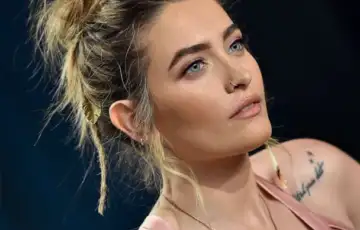 Paris Jackson