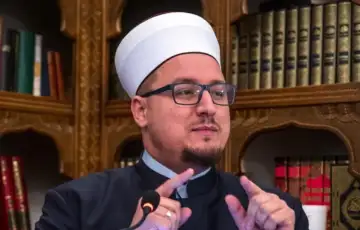 Sadmir ef Mustafic