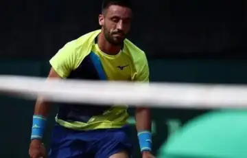 Damir Dzumhur