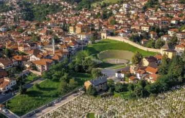 Memorijalni centar Sarajevo