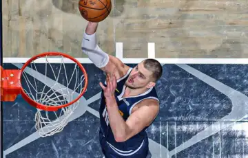 Nikola Jokic