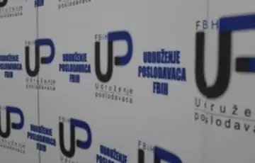 Udruzenje poslodavaca u F Bi H