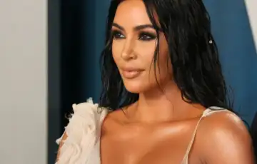 Kim Kardashian