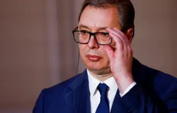 Aleksandar Vucic