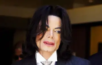 Michael Jackson