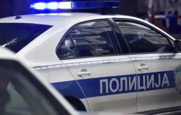 Policija Srbija